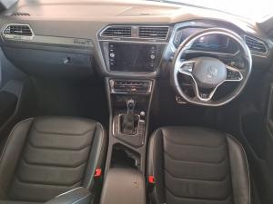 Volkswagen Tiguan 1.4TSI 110kW R-Line - Image 6