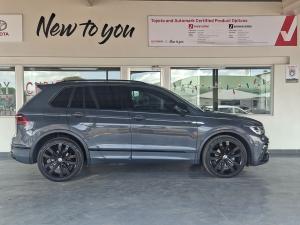 Volkswagen Tiguan 1.4TSI 110kW R-Line - Image 3