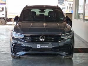 Volkswagen Tiguan 1.4TSI 110kW R-Line - Image 4