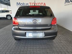 Volkswagen Polo 1.4 Comfortline - Image 5