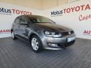 Thumbnail Volkswagen Polo 1.4 Comfortline