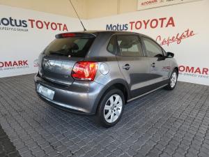 Volkswagen Polo 1.4 Comfortline - Image 2