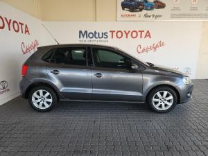 Volkswagen Polo 1.4 Comfortline - Image 3