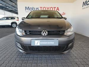 Volkswagen Polo 1.4 Comfortline - Image 4