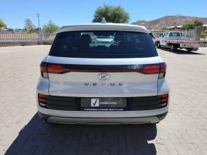 Hyundai Venue 1.2 Premium - Image 5
