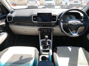 Hyundai Venue 1.2 Premium - Image 6