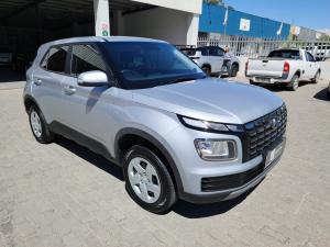 Hyundai Venue 1.2 Premium - Image 1