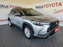 Thumbnail Toyota Corolla Cross 1.8 XS