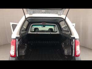 Nissan NP200 1.6i safety pack (aircon) - Image 13