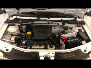 Nissan NP200 1.6i safety pack (aircon) - Image 14