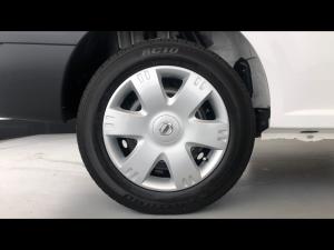 Nissan NP200 1.6i safety pack (aircon) - Image 20