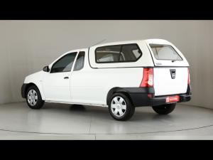 Nissan NP200 1.6i safety pack (aircon) - Image 21