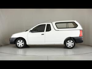 Nissan NP200 1.6i safety pack (aircon) - Image 22