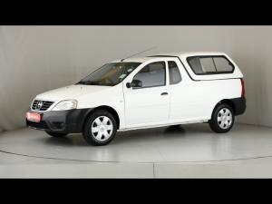 Nissan NP200 1.6i safety pack (aircon) - Image 23