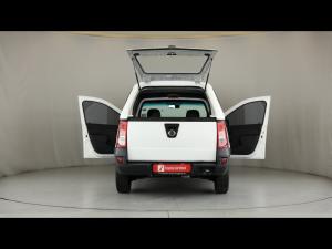 Nissan NP200 1.6i safety pack (aircon) - Image 24