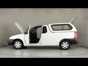 Nissan NP200 1.6i safety pack (aircon) - Image 26