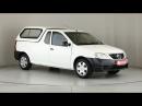 Thumbnail Nissan NP200 1.6i safety pack (aircon)