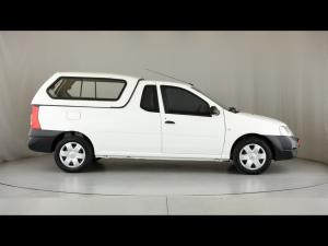 Nissan NP200 1.6i safety pack (aircon) - Image 3