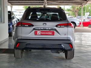 Toyota Corolla Cross 1.8 Hybrid GR-Sport - Image 5