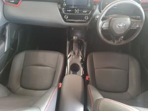 Toyota Corolla Cross 1.8 Hybrid GR-Sport - Image 6