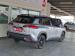Toyota Corolla Cross 1.8 Hybrid GR-Sport - Thumbnail 2