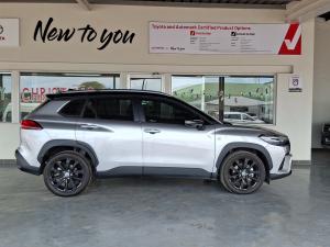 Toyota Corolla Cross 1.8 Hybrid GR-Sport - Image 3