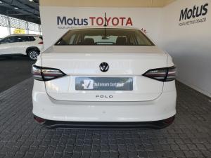 Volkswagen Polo sedan 1.6 auto - Image 5