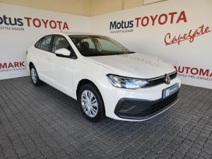 Volkswagen Polo sedan 1.6 auto - Image 1