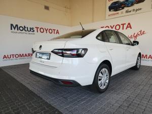 Volkswagen Polo sedan 1.6 auto - Image 2