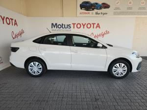 Volkswagen Polo sedan 1.6 auto - Image 3