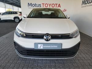 Volkswagen Polo sedan 1.6 auto - Image 4