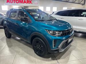 Renault Triber 1.0 Techno - Image 1