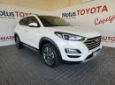 Thumbnail Hyundai Tucson 2.0D Executive