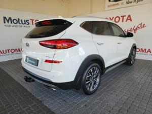 Hyundai Tucson 2.0D Executive - Image 2