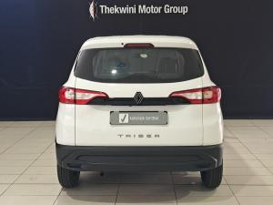 Renault Triber 1.0 Evolution - Image 5