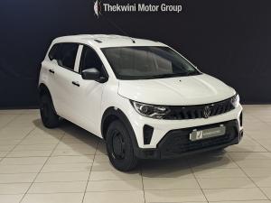 Renault Triber 1.0 Evolution - Image 1