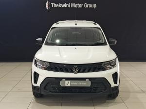 Renault Triber 1.0 Evolution - Image 4