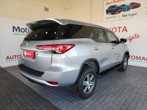 Toyota Fortuner 2.4GD-6 auto - Image 2