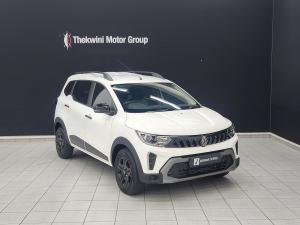 Renault Triber 1.0 Techno - Image 1