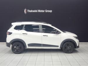 Renault Triber 1.0 Techno - Image 3