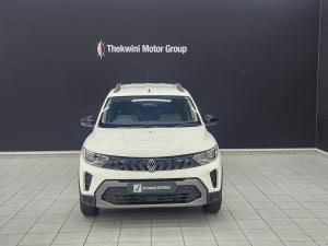 Renault Triber 1.0 Techno - Image 4