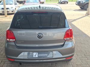 Volkswagen Polo Vivo hatch 1.4 Trendline - Image 5