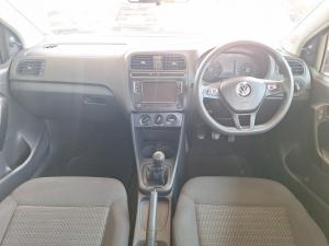 Volkswagen Polo Vivo hatch 1.4 Trendline - Image 6
