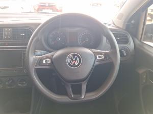 Volkswagen Polo Vivo hatch 1.4 Trendline - Image 8