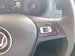 Volkswagen Polo Vivo hatch 1.4 Trendline - Image 10