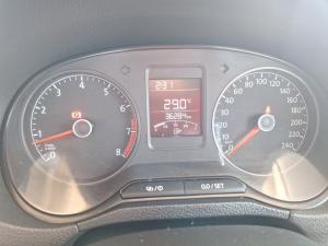 Volkswagen Polo Vivo hatch 1.4 Trendline - Image 11