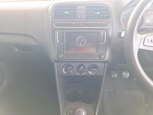 Volkswagen Polo Vivo hatch 1.4 Trendline - Image 13