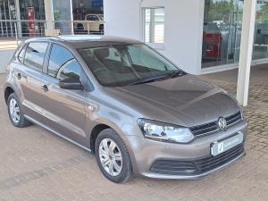 Volkswagen Polo Vivo hatch 1.4 Trendline - Image 1
