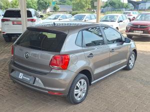 Volkswagen Polo Vivo hatch 1.4 Trendline - Image 2