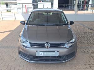 Volkswagen Polo Vivo hatch 1.4 Trendline - Image 4